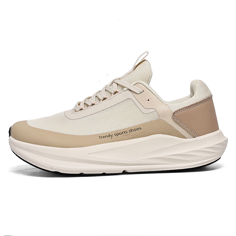 Hot Sale Running Trainers for  - Men'S Shoes Comfortable Walking recension och pris