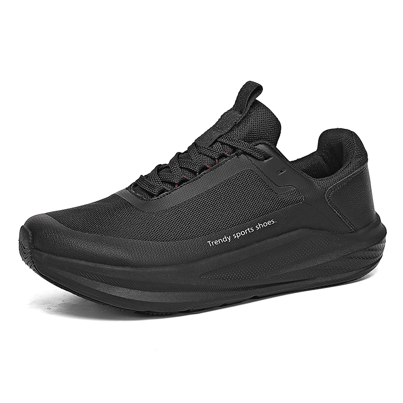 Hot Sale Running Trainers for  - Men'S Shoes Comfortable Walking recension och pris