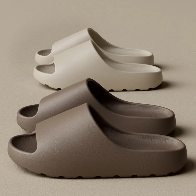 Coconut Slippers Cloud Thick-s - Men'S Shoes For Summer recension och pris