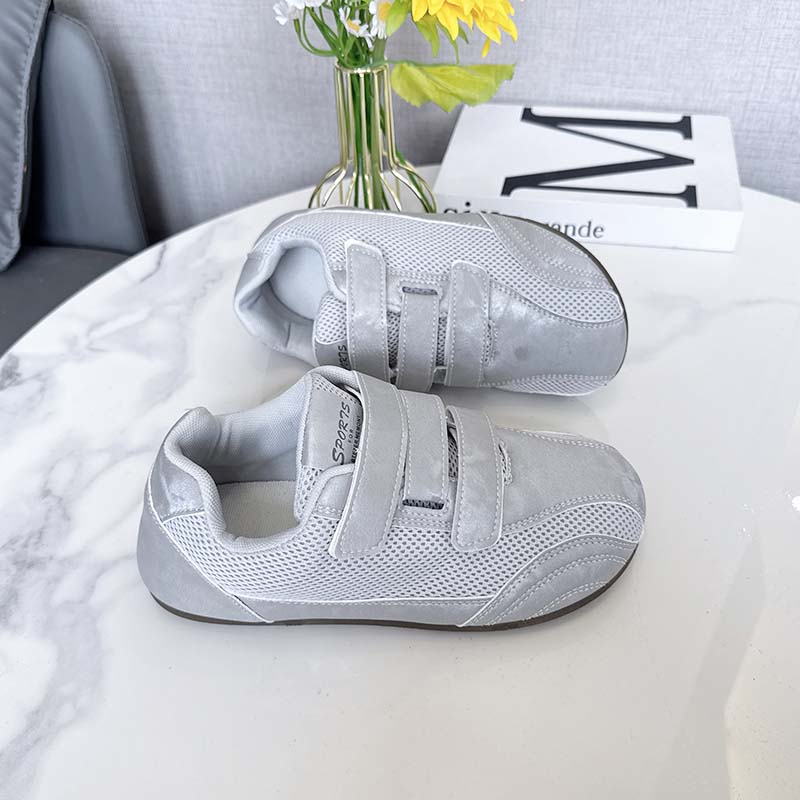 Outdoor Fitness Women Sneakers - Mesh Trainer Breathable recension och pris