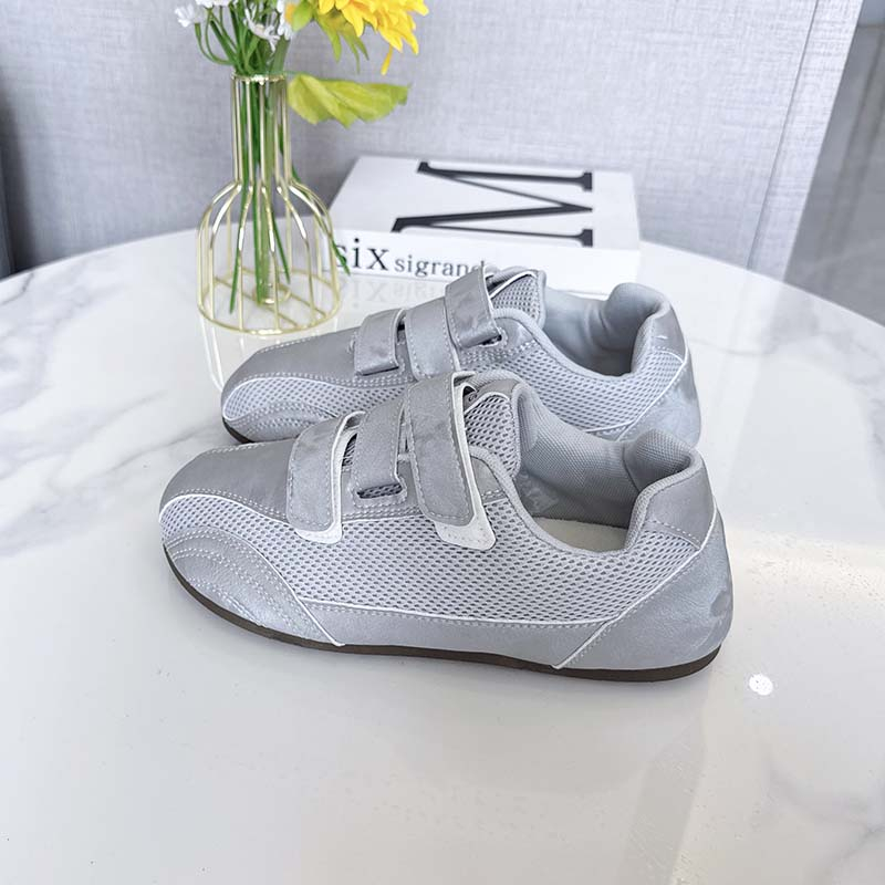 Outdoor Fitness Women Sneakers - Mesh Trainer Breathable recension och pris