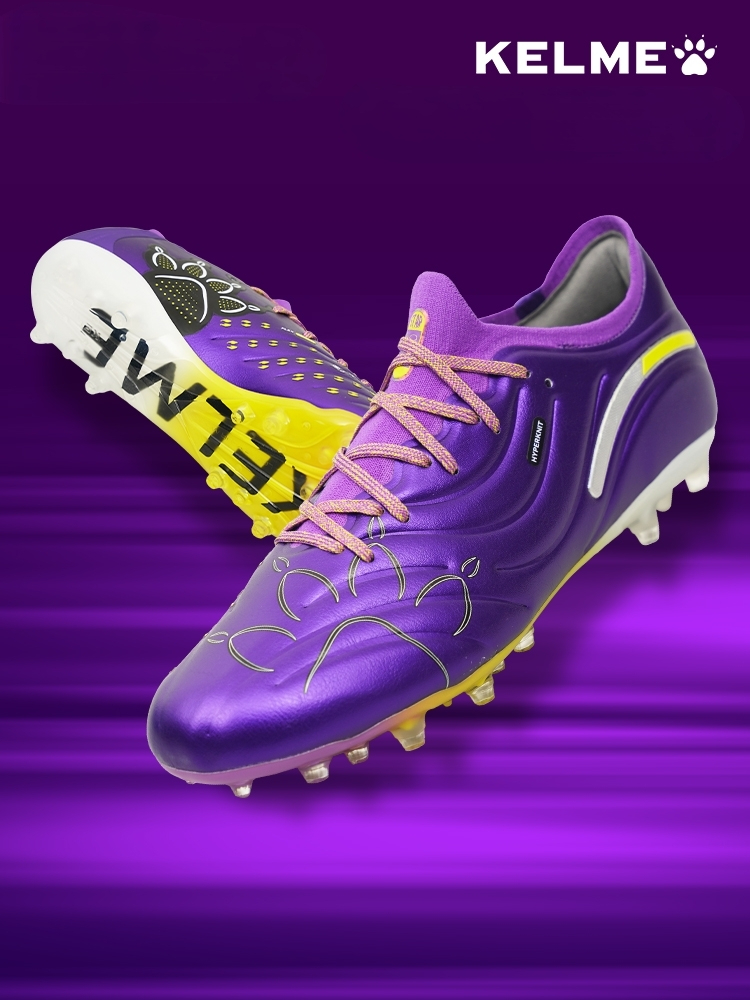 Kelme Next Top Football Shoes  - Men'S Shoes In Next recension och pris