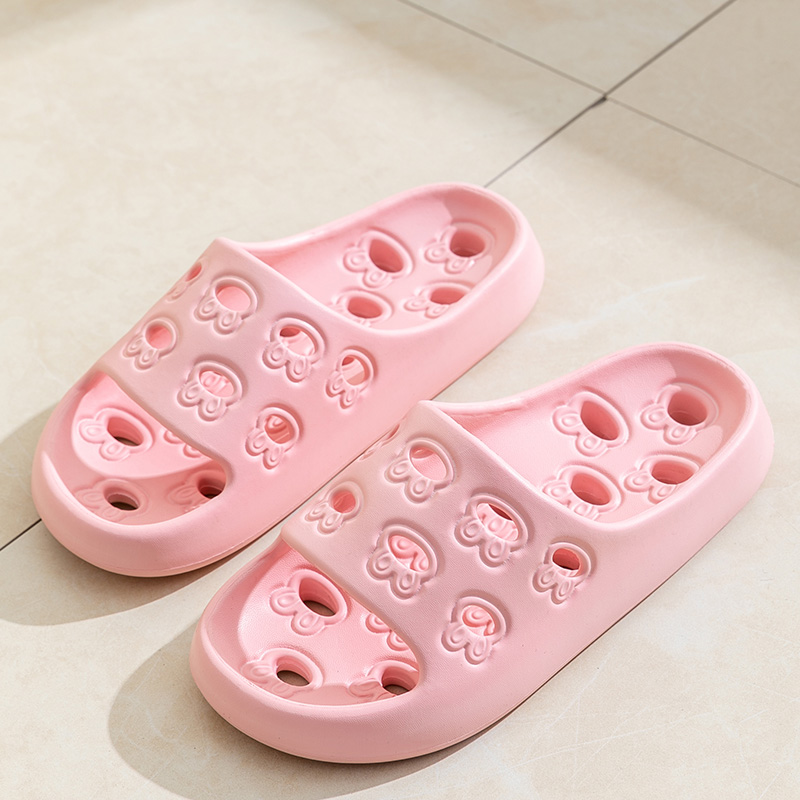 Quick Drying Drainage Bathroom - Men'S Shoes For Summer recension och pris
