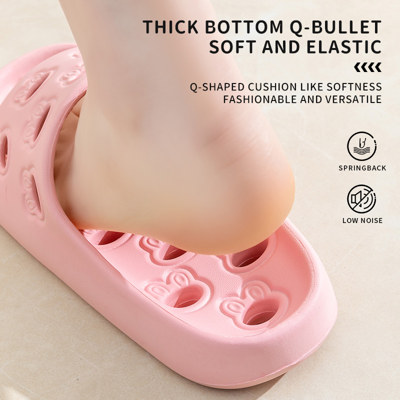Quick Drying Drainage Bathroom - Men'S Shoes For Summer recension och pris