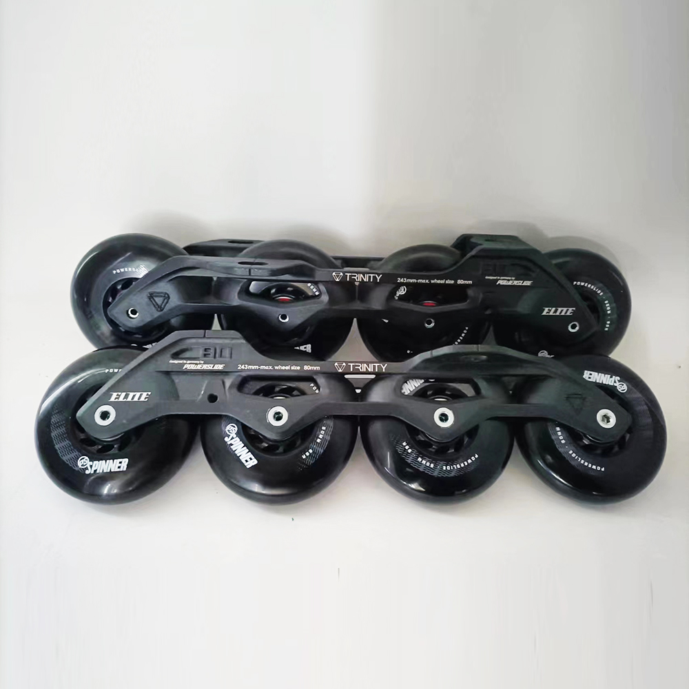 NEXT Trinity Frame with Wheels - Men'S Shoes In Next recension och pris
