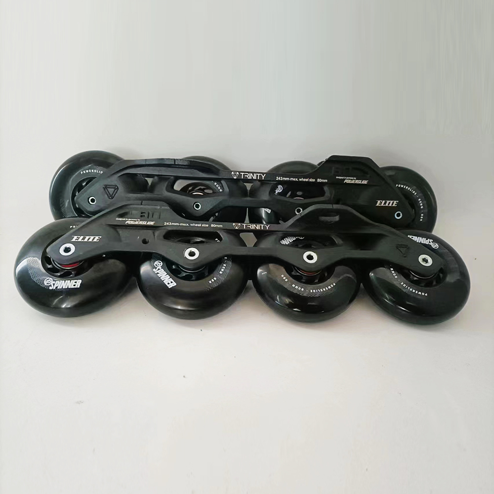 NEXT Trinity Frame with Wheels - Men'S Shoes In Next recension och pris