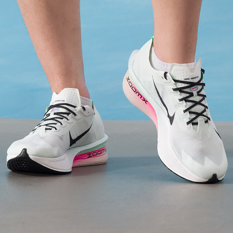 Nike Men's Shoes Zoomx Vaporfl - Men'S Shoes In Next recension och pris