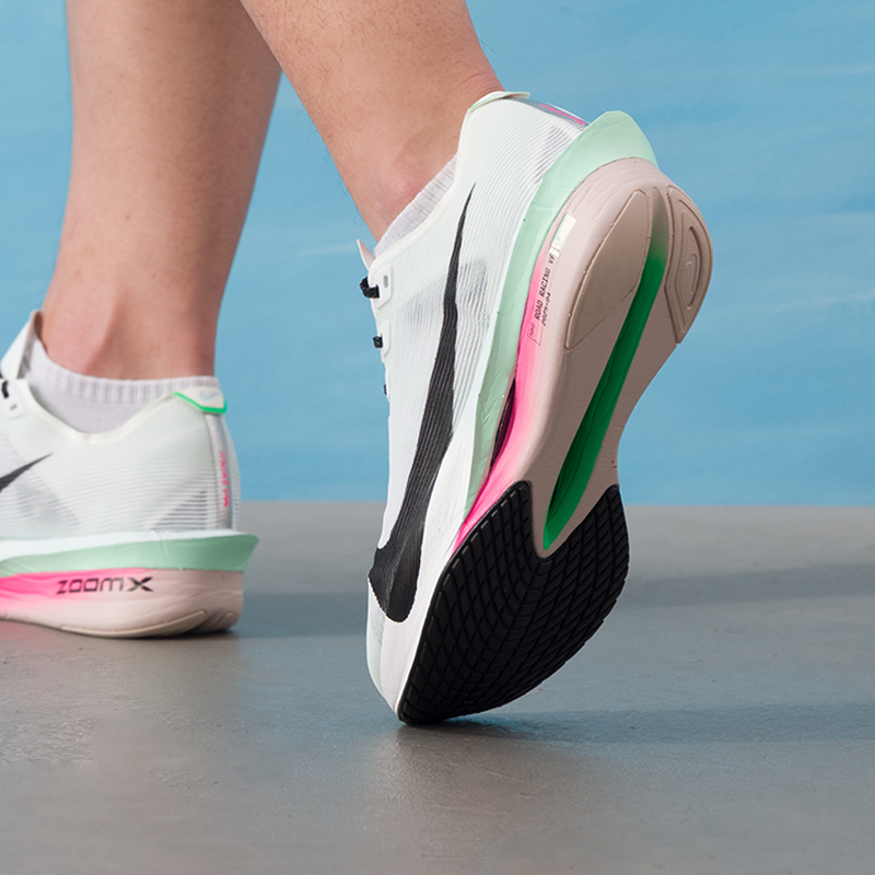 Nike Men's Shoes Zoomx Vaporfl - Men'S Shoes In Next recension och pris