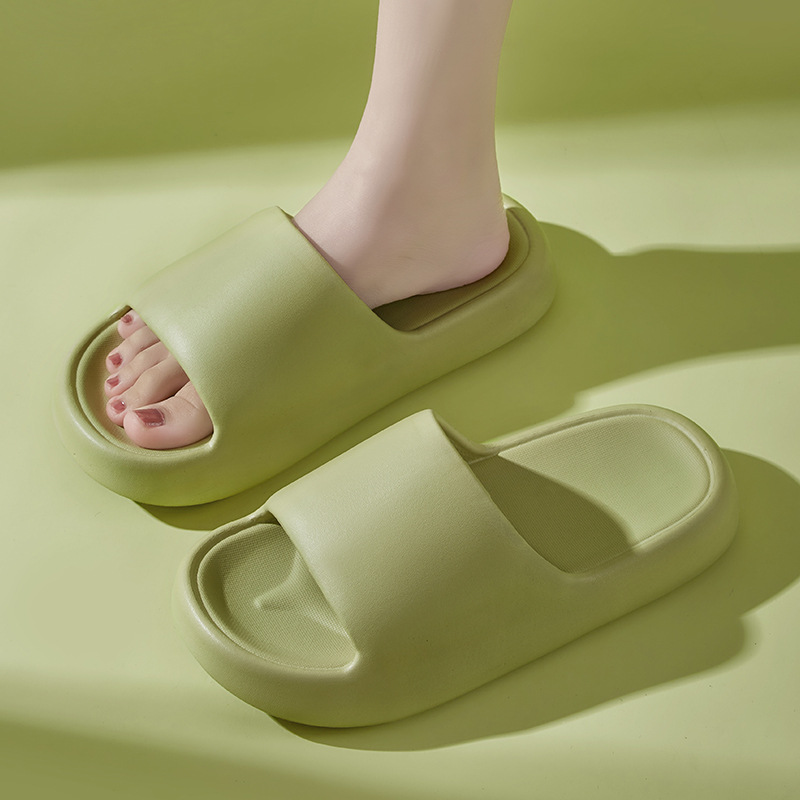Home Slippers Women cloud Sand - Men'S Shoes For Summer recension och pris