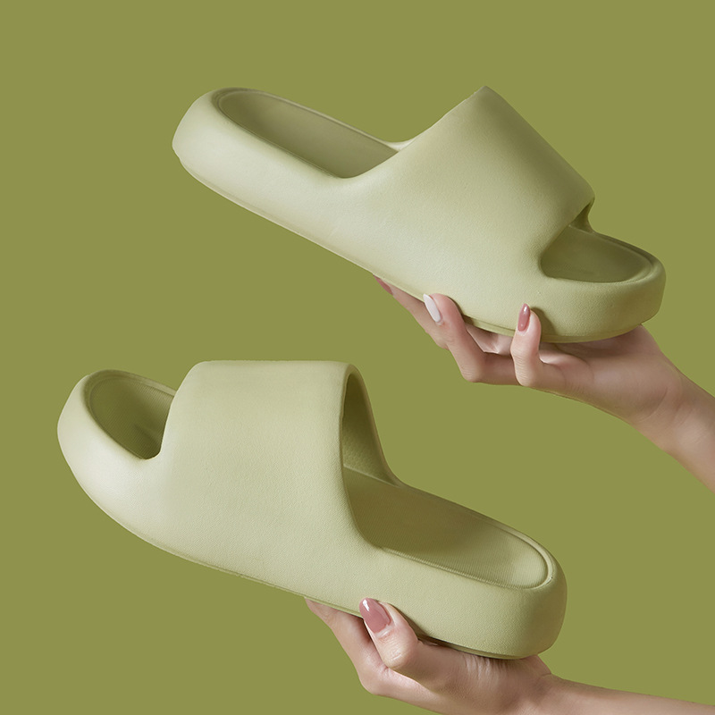 Home Slippers Women cloud Sand - Men'S Shoes For Summer recension och pris