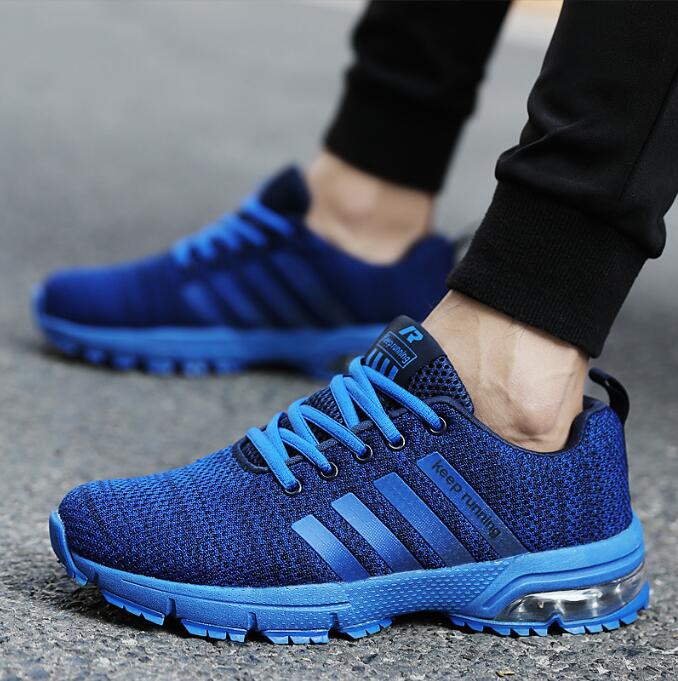 2025 New Men Shoes Casual Whit - Men Shoes Xxl recension och pris