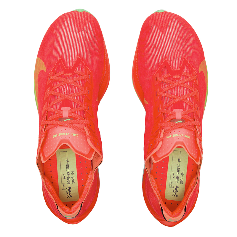 Nike Men's Shoes Zoomx Vaporfl - Men'S Shoes In Next recension och pris