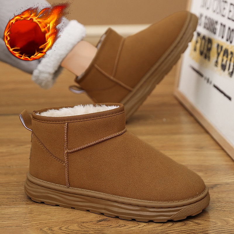 Couple Style Autumn and Winter - Men Shoes Online recension och pris