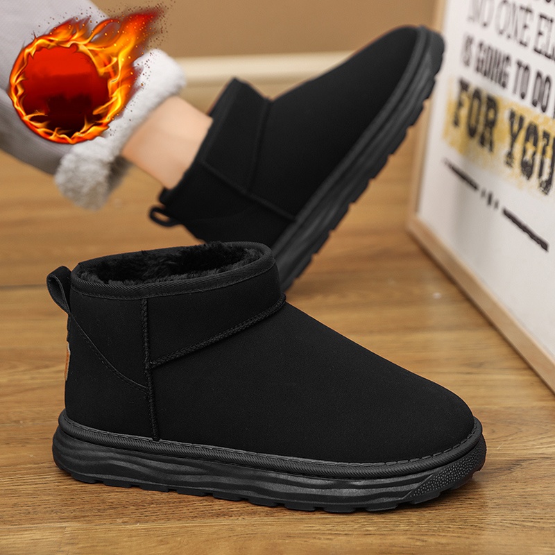 Couple Style Autumn and Winter - Men Shoes Online recension och pris