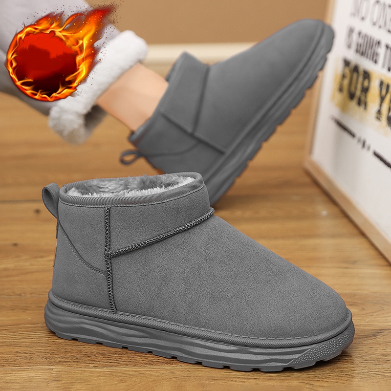 Couple Style Autumn and Winter - Men Shoes Online recension och pris