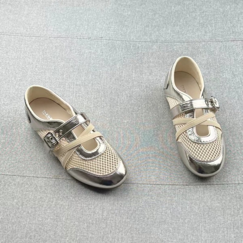 New Splicing Woven Hollow Snea - Casual Sneaker Low recension och pris
