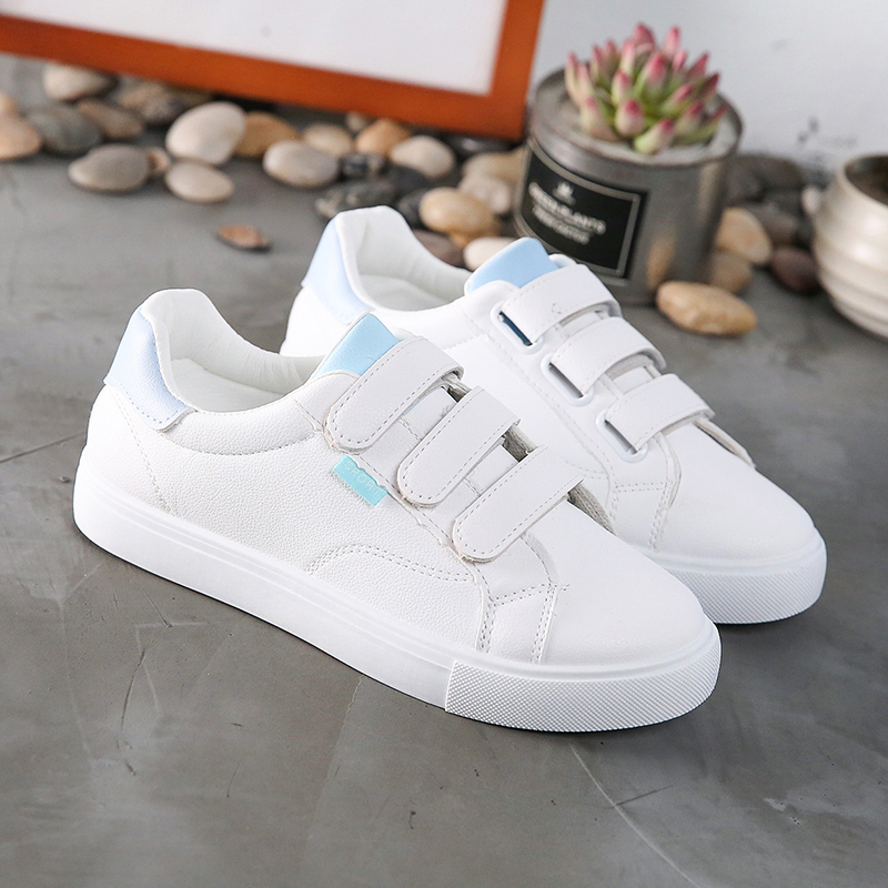 New Autumn Women White Single  - Casual Sneaker Low recension och pris