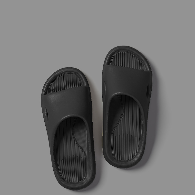 Silent Summer Slippers Breatha - Men'S Shoes For Summer recension och pris