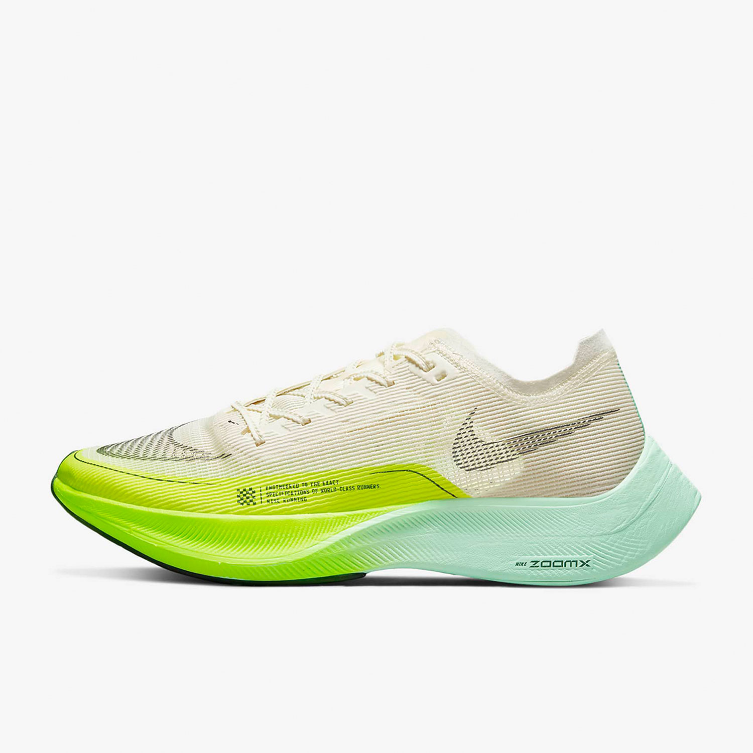 Nike Authentic ZoomX VaporFly  - Men'S Shoes In Next recension och pris