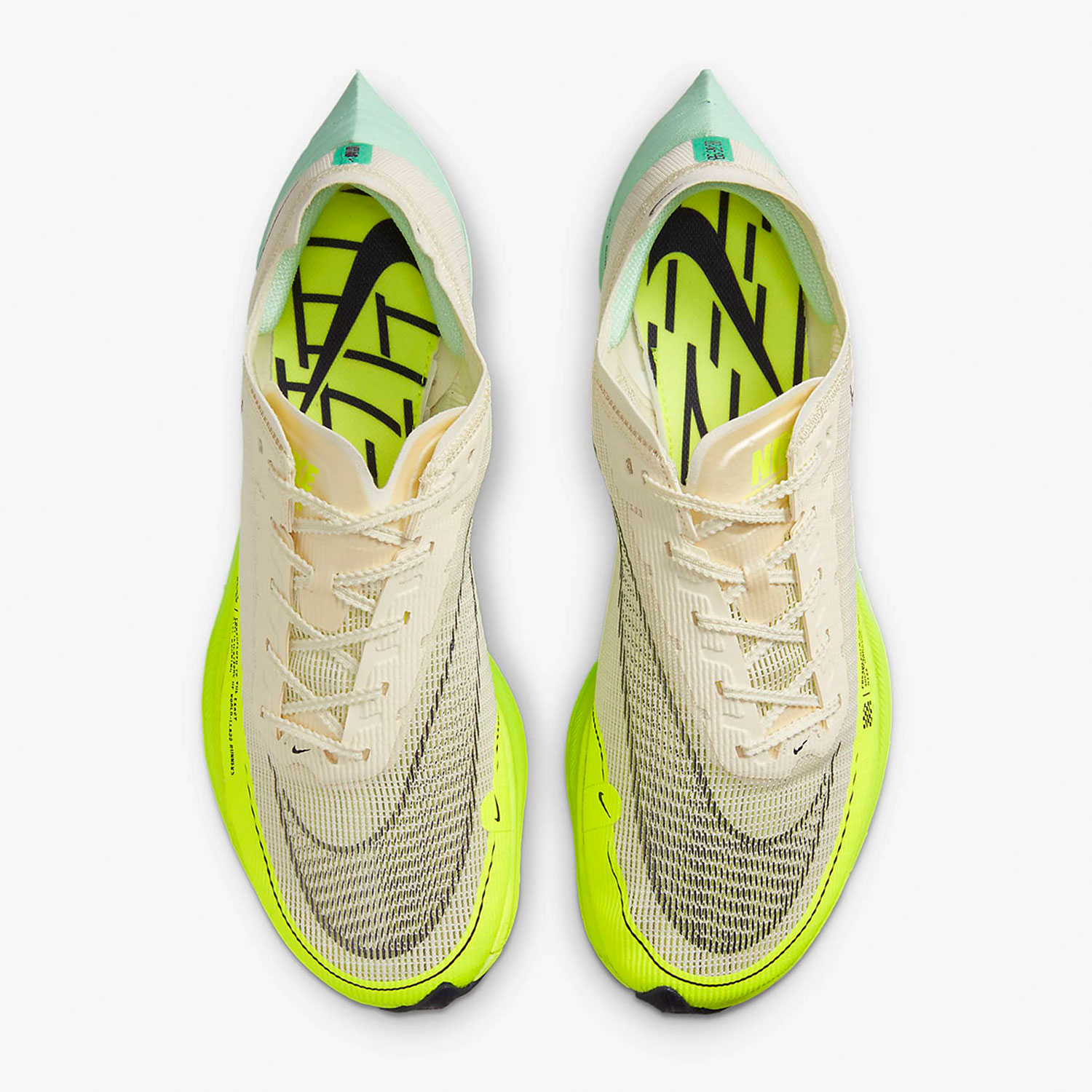 Nike Authentic ZoomX VaporFly  - Men'S Shoes In Next recension och pris