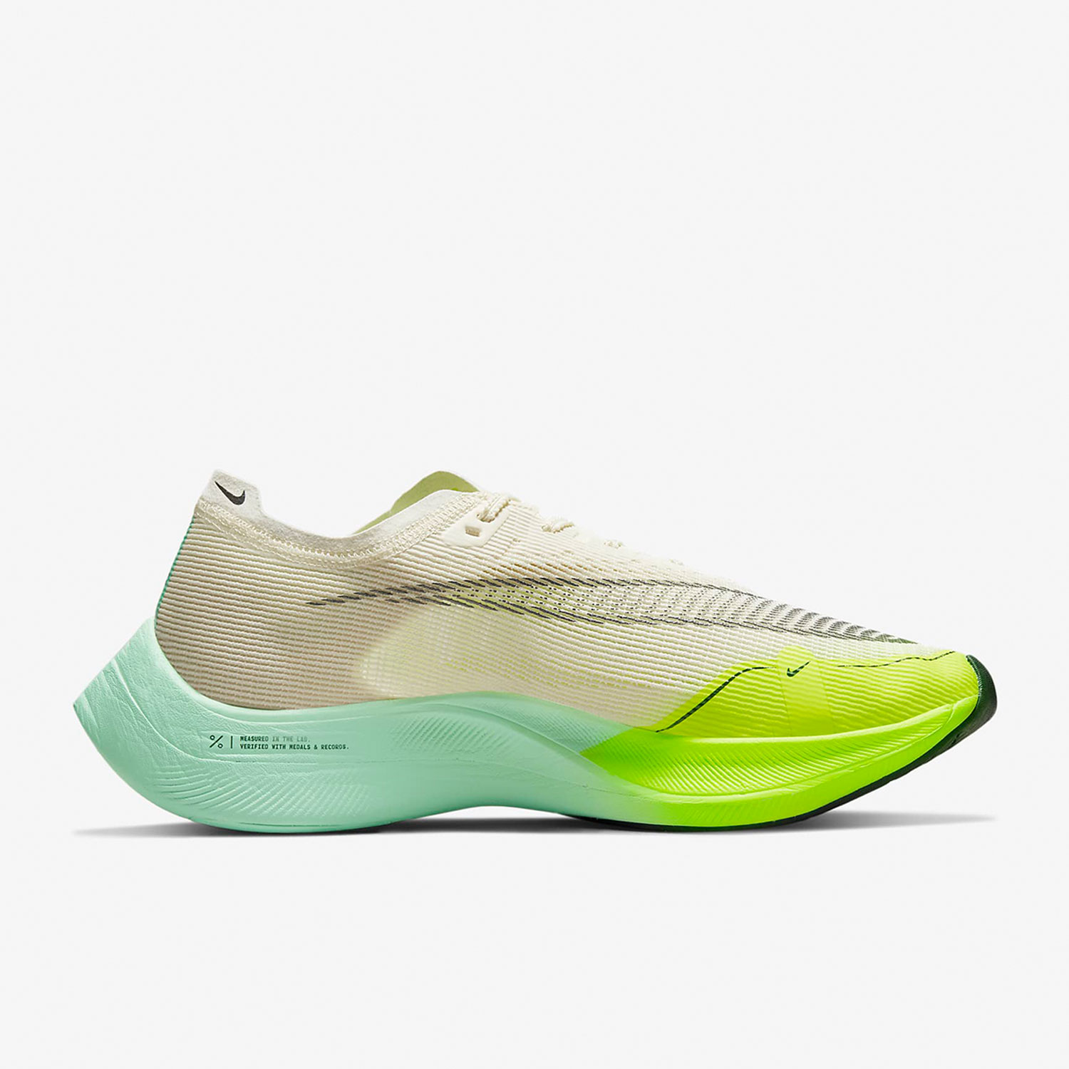 Nike Authentic ZoomX VaporFly  - Men'S Shoes In Next recension och pris