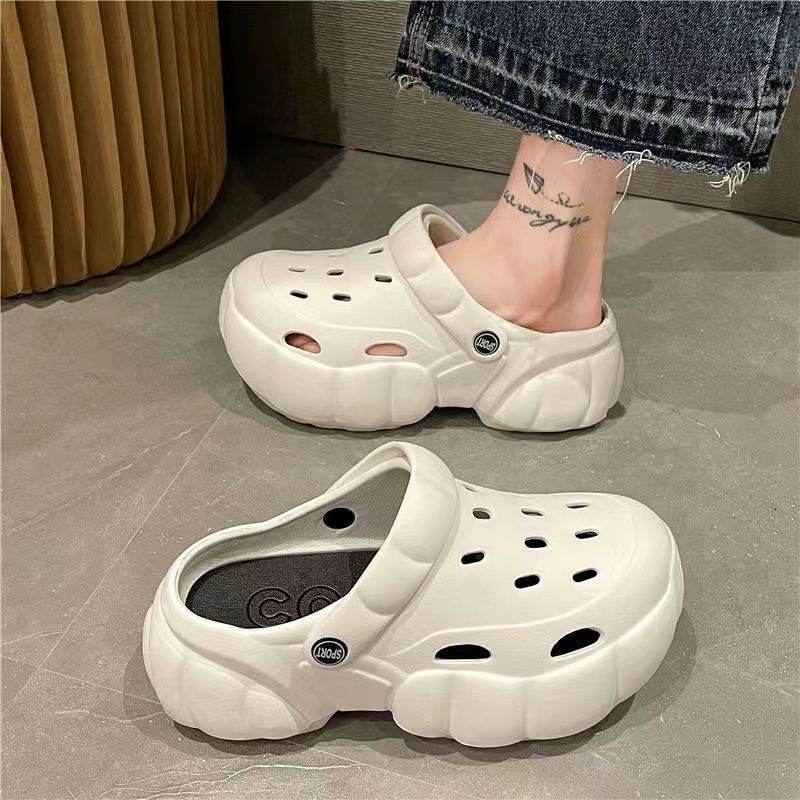 Women's Classy Summer Cut Out  - Men'S Shoes Half Cut recension och pris