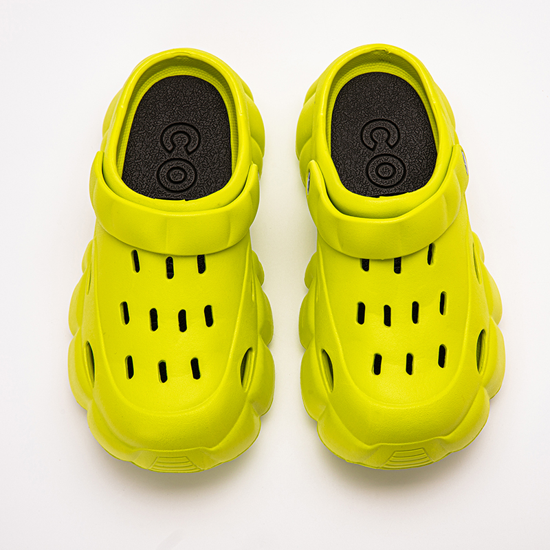 Women's Classy Summer Cut Out  - Men'S Shoes Half Cut recension och pris