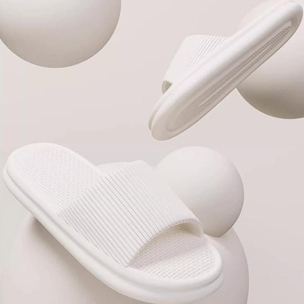 Women Summer Concise EVA Slipp - Men'S Shoes For Summer recension och pris
