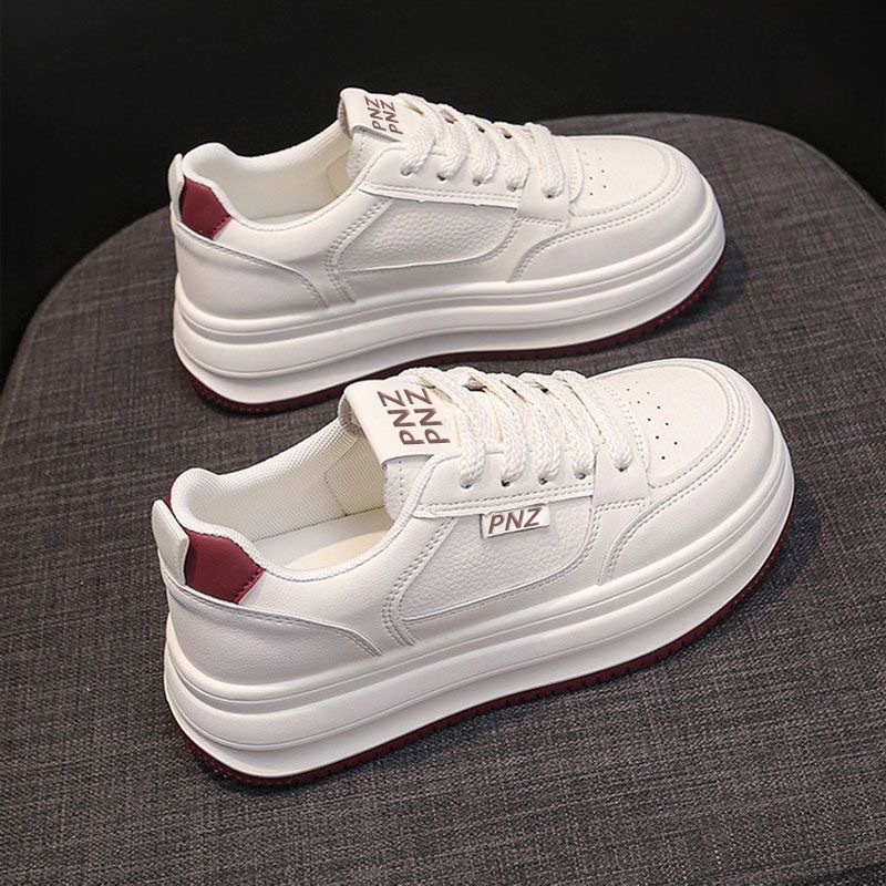 Women's Shoes New Fashion Brea - Casual Sneaker Low recension och pris