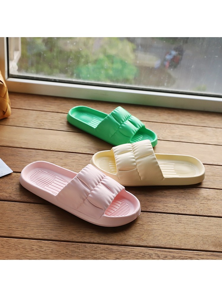 Ultrathin Bottom Women's Slipp - Men'S Shoes For Summer recension och pris