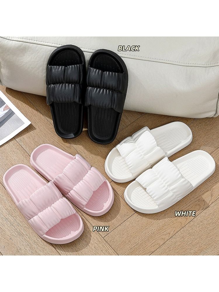 Ultrathin Bottom Women's Slipp - Men'S Shoes For Summer recension och pris