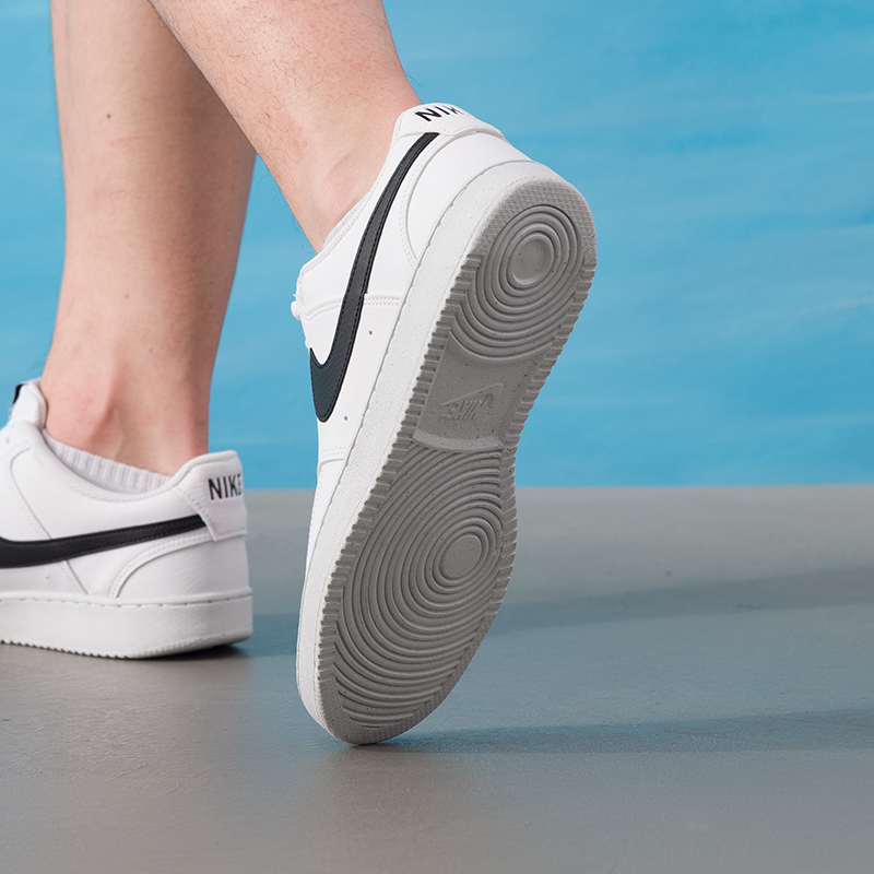 Nike Men's Sneakers Court Visi - Men'S Shoes In Next recension och pris