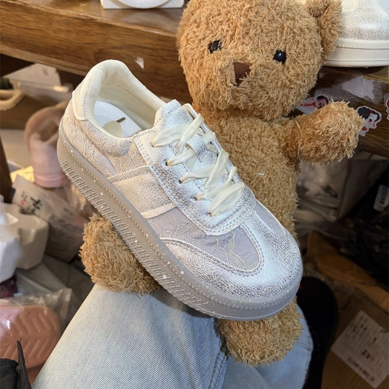 German Trainer Sneakers Women  - Mesh Trainer Breathable recension och pris