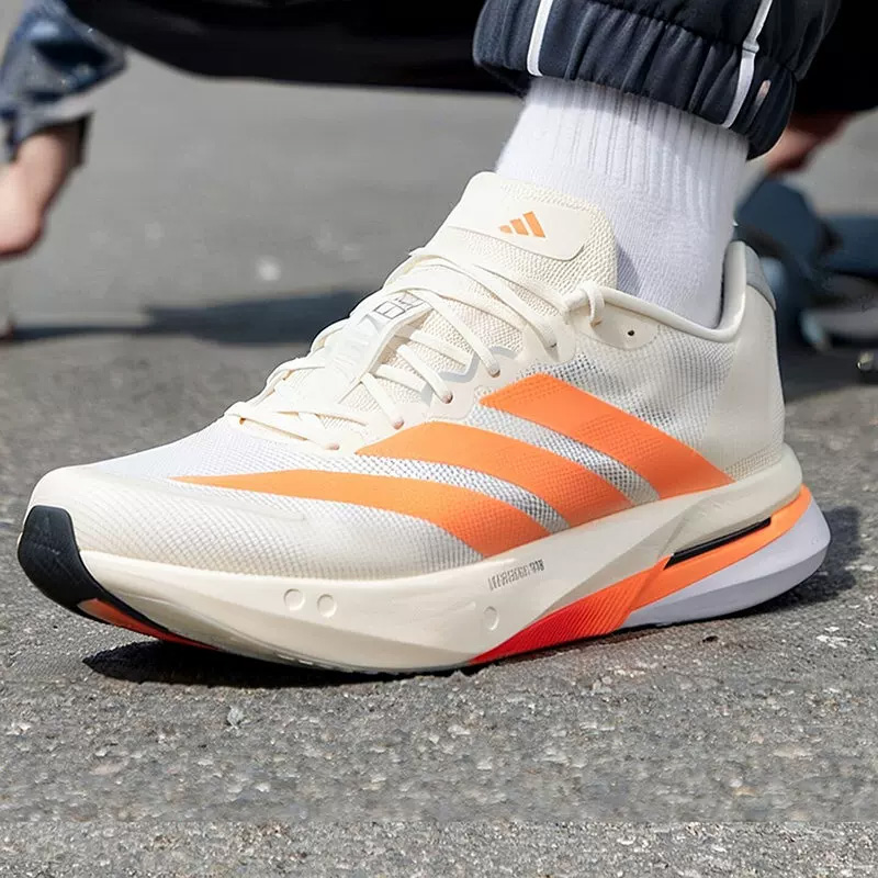Adidas Authentic Men's Running - Men'S Shoes Half Cut recension och pris