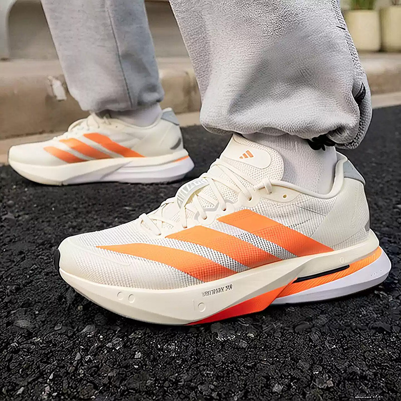 Adidas Authentic Men's Running - Men'S Shoes Half Cut recension och pris