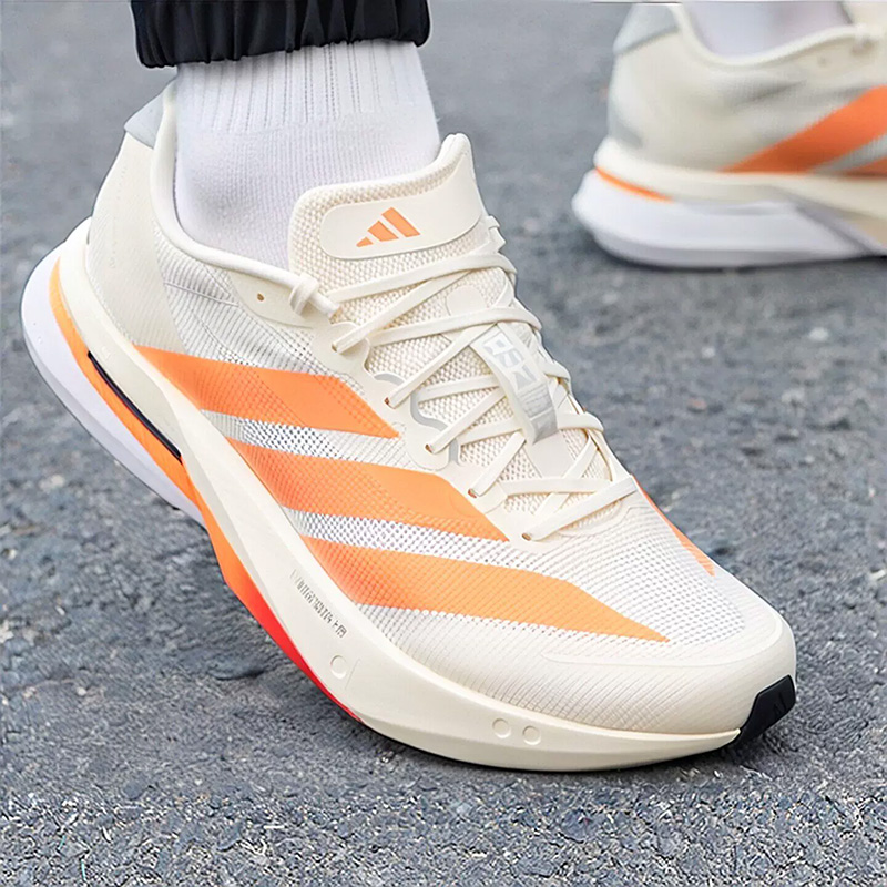 Adidas Authentic Men's Running - Men'S Shoes Half Cut recension och pris
