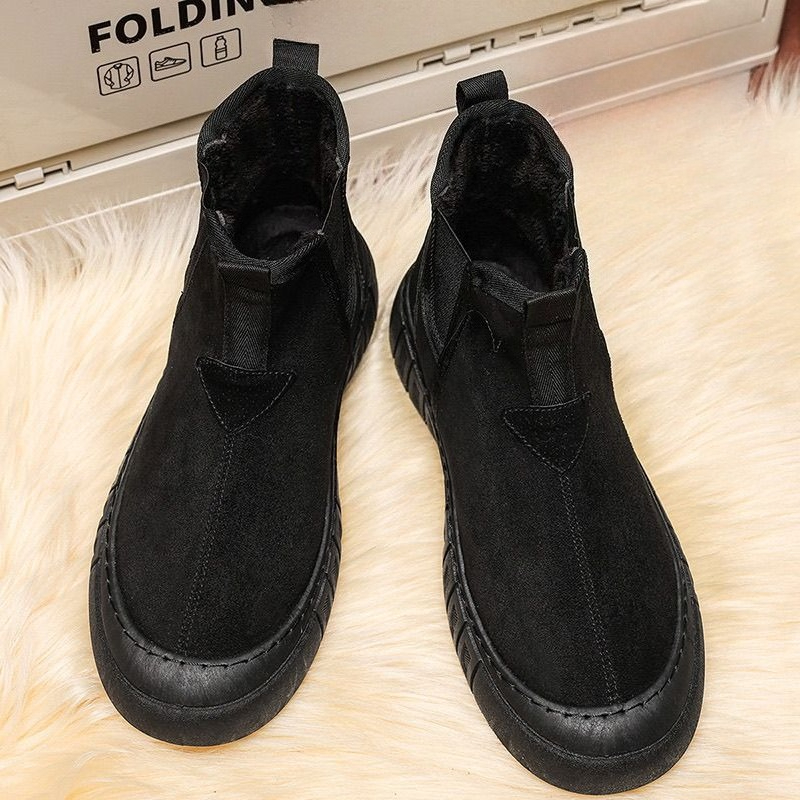 ​Men's Snowy Winter Warm Mid C - Men Shoes Online recension och pris