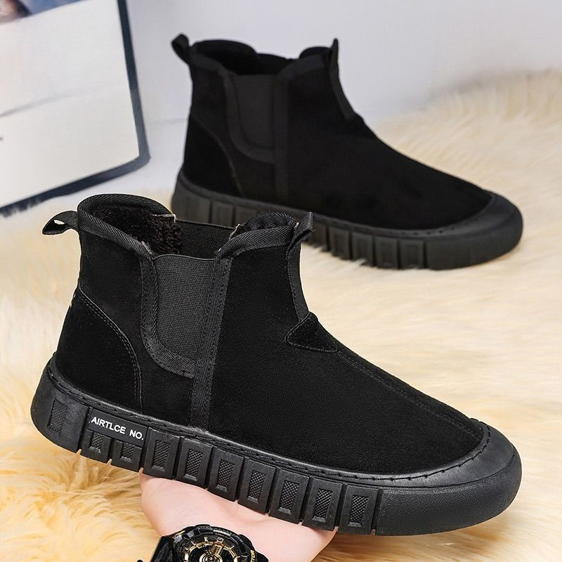 ​Men's Snowy Winter Warm Mid C - Men Shoes Online recension och pris
