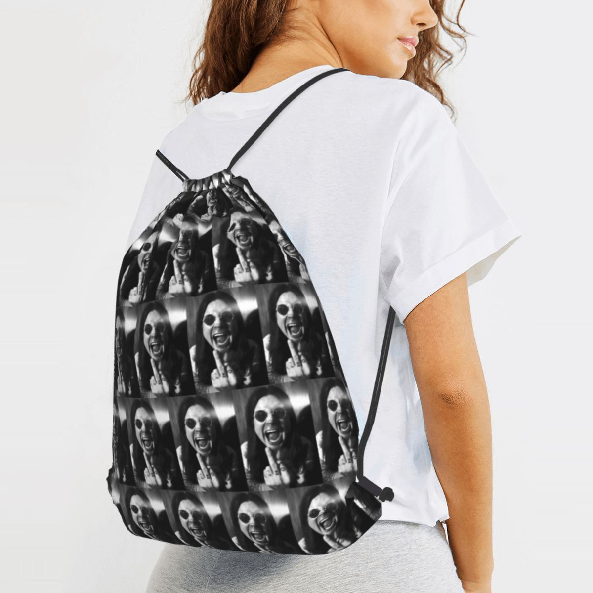 Photograp Gift Quote Backpacks - Men Shoes Quotes recension och pris