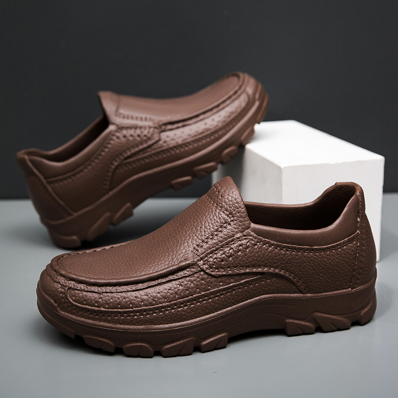 Big Size 49 EVA Anti-slip Outs - Men Shoes Xxl recension och pris