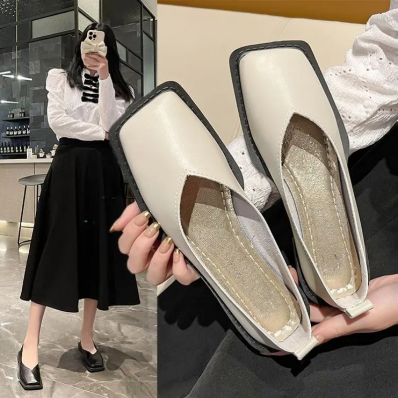 Roman Women Low Heel Pumps Lad - Casual Sneaker Low recension och pris
