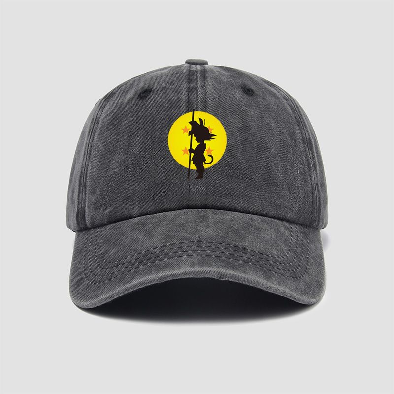 Dragon Ball Sun Wukong hat bas - Men'S Shoes Japanese Brand recension och pris