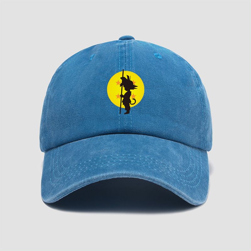 Dragon Ball Sun Wukong hat bas - Men'S Shoes Japanese Brand recension och pris