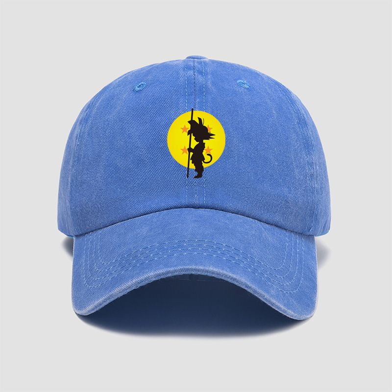 Dragon Ball Sun Wukong hat bas - Men'S Shoes Japanese Brand recension och pris