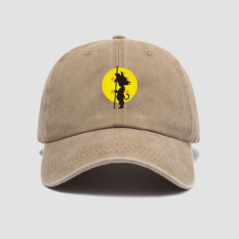 Dragon Ball Sun Wukong hat bas - Men'S Shoes Japanese Brand recension och pris