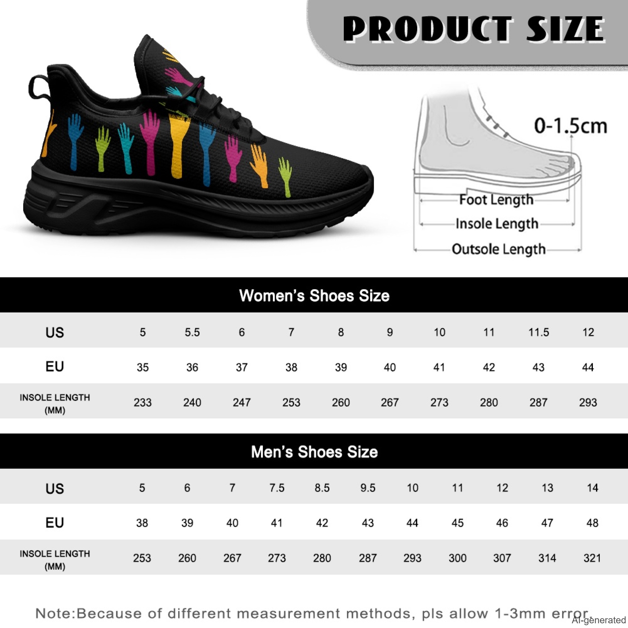 XIXIRIMIDO Womens Walking Shoe - Men Shoes Quotes recension och pris
