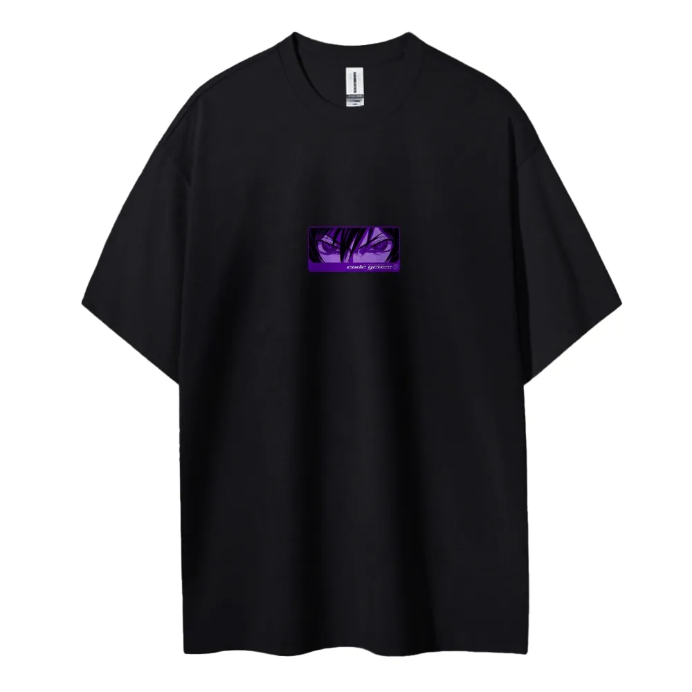 New Code Geass T-Shirt Lelouch - Men Shoes Quotes recension och pris