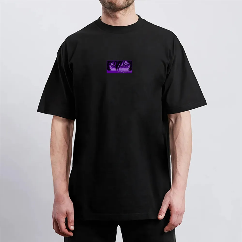 New Code Geass T-Shirt Lelouch - Men Shoes Quotes recension och pris