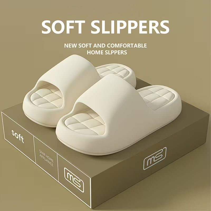 Fashion Women's Slippers Indoo - Men'S Shoes For Summer recension och pris