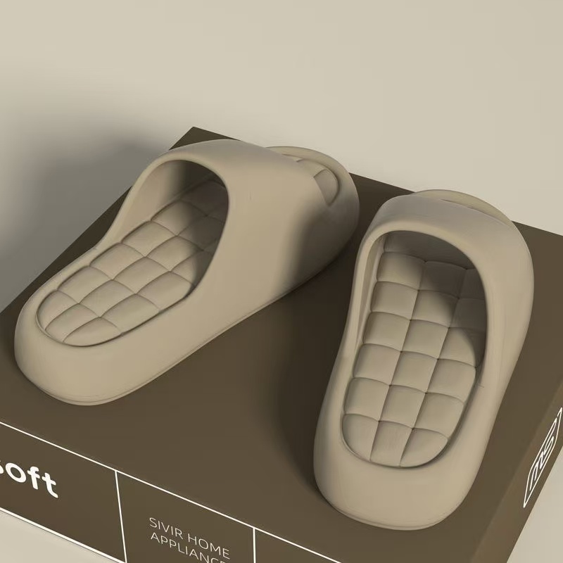 Fashion Women's Slippers Indoo - Men'S Shoes For Summer recension och pris